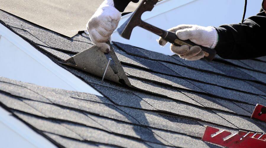 Expert tile roof repair services in Moraga, CA